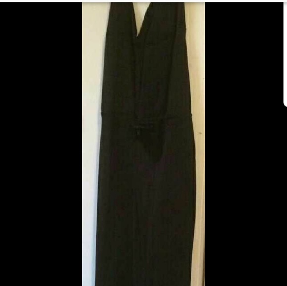 Black dress - Picture 1 of 2